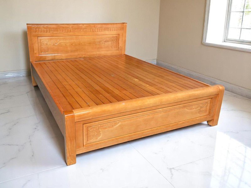6 cách bảo quản giường ngủ bền đẹp theo thời gian 2 Cách bảo quản giường ngủ bền