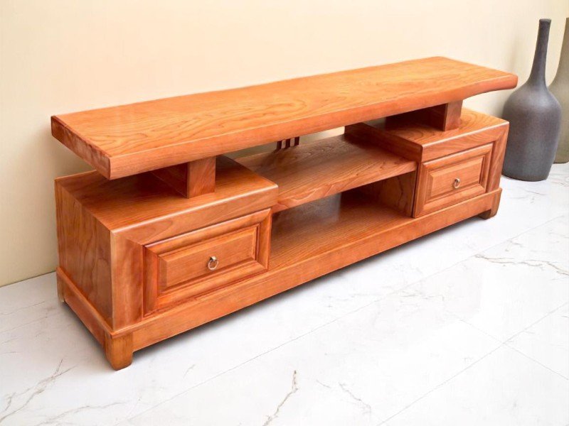 4 Cách chọn kệ tivi phòng khách chuẩn từng không gian sống 1 Cách chọn kệ tivi phòng khách