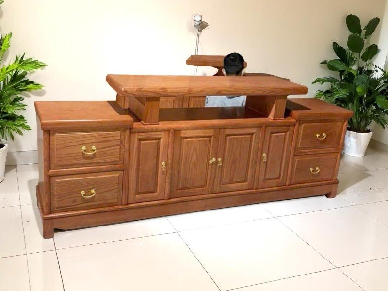 4 hướng dẫn cách chọn màu kệ tivi hợp tuổi phong thủy 3 Cách chọn màu kệ tivi hợp tuổi