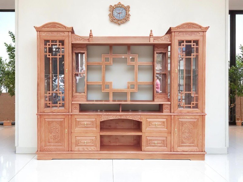 4 hướng dẫn cách chọn màu kệ tivi hợp tuổi phong thủy 1 Cách chọn màu kệ tivi hợp tuổi