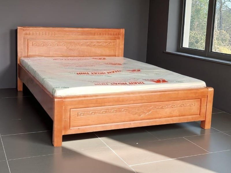 5 cách khử mùi ẩm mốc giường ngủ hiệu quả tại nhà 1 Cách khử mùi ẩm mốc giường ngủ