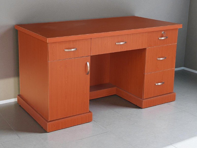 5 cách sắp xếp bàn làm việc hút tài lộc hiệu quả 1 Cách sắp xếp bàn làm việc hút tài lộc