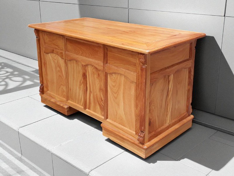 5 cách sắp xếp bàn làm việc hút tài lộc hiệu quả 2 Cách sắp xếp bàn làm việc hút tài lộc