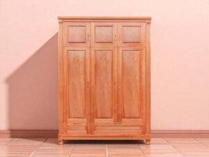 Cách xử lý tủ bị trầy