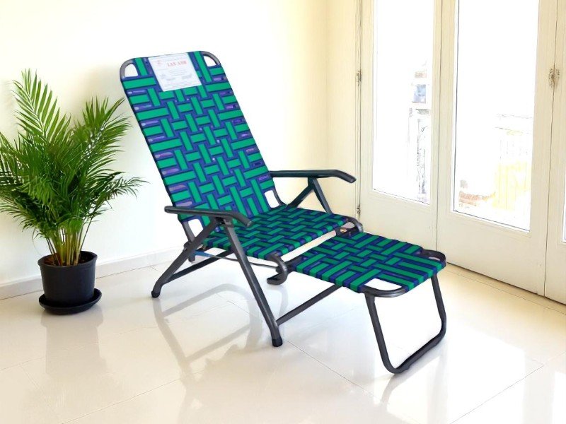 8 công dụng bất ngờ của ghế bố bạn chưa biết 1 Công dụng bất ngờ của ghế bố