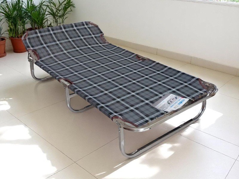 8 công dụng bất ngờ của ghế bố bạn chưa biết 1 Công dụng bất ngờ của ghế bố