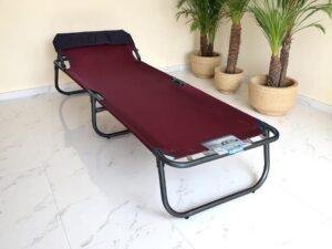 4 công dụng đặc biệt của ghế bố ít ai ngờ tới 7 Công dụng đặc biệt của ghế bố