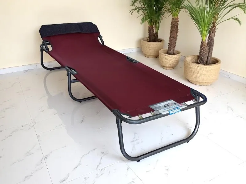 4 công dụng đặc biệt của ghế bố ít ai ngờ tới 1 Công dụng đặc biệt của ghế bố