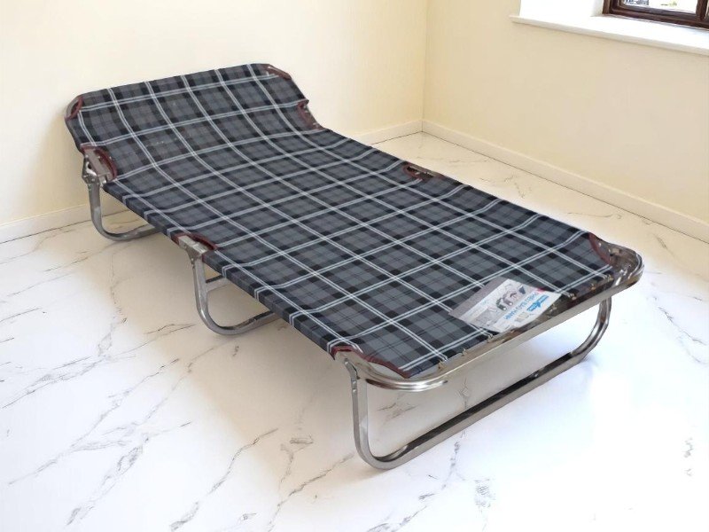 4 công dụng đặc biệt của ghế bố ít ai ngờ tới 3 Công dụng đặc biệt của ghế bố