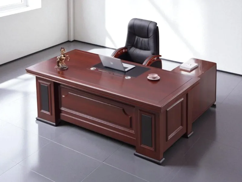 Dấu hiệu bàn làm việc cần thay mới