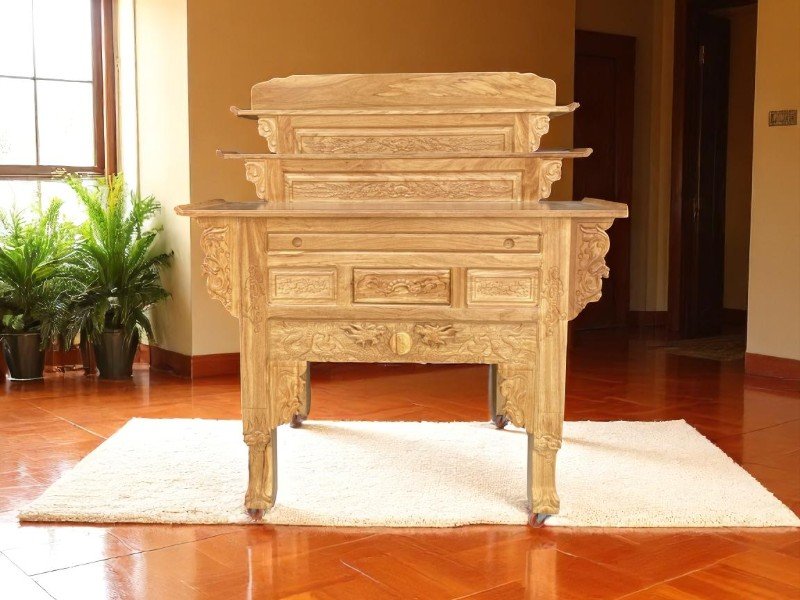 6 tiêu chí chọn địa chỉ bán tủ thờ uy tín bạn nên biết 1 Địa chỉ bán tủ thờ uy tín