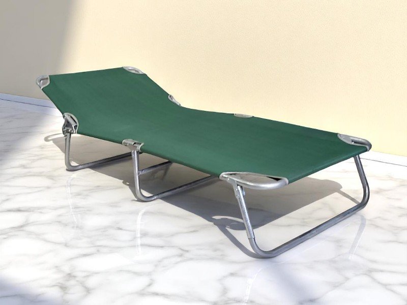4 ưu điểm nổi bật của ghế bố xếp giá rẻ đáng mua 2 Ghế bố xếp giá rẻ