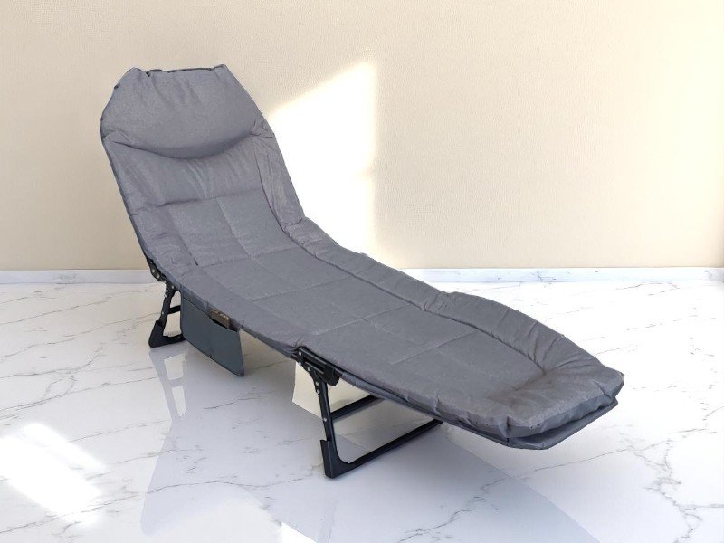 4 ưu điểm nổi bật của ghế bố xếp giá rẻ đáng mua 1 Ghế bố xếp giá rẻ