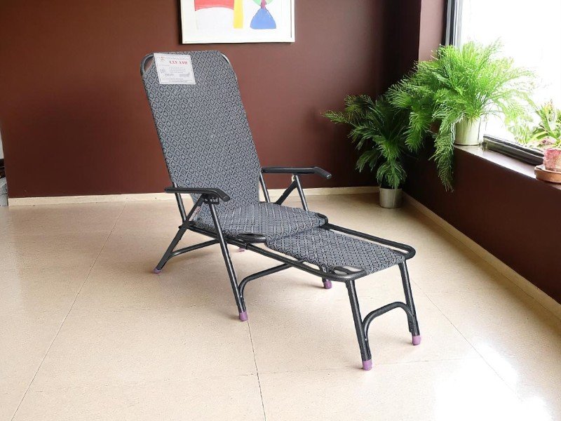 7 điểm nổi bật của giường xếp có đệm êm ái 5 Giường xếp có đệm êm ái