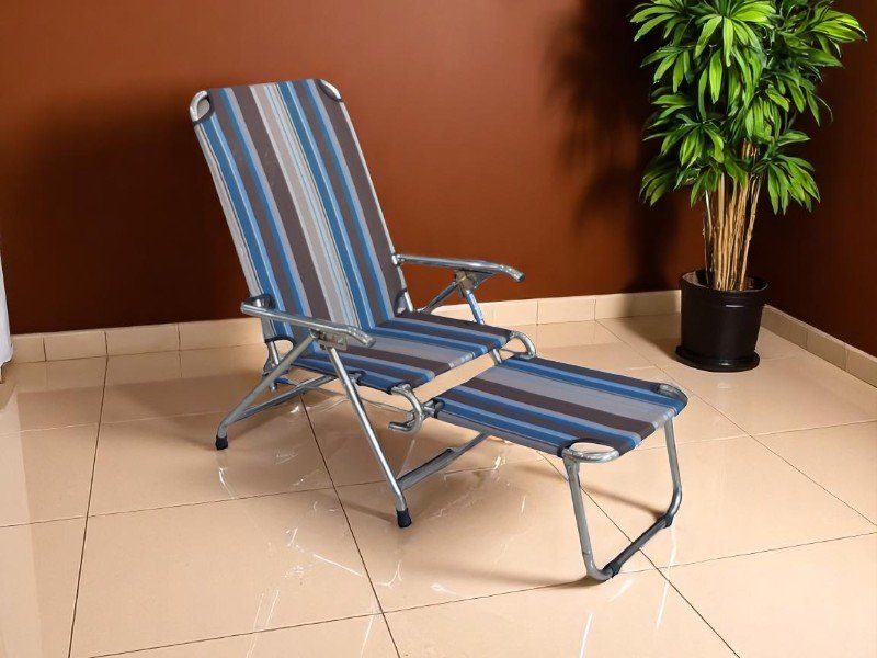 7 điểm nổi bật của giường xếp có đệm êm ái 3 Giường xếp có đệm êm ái