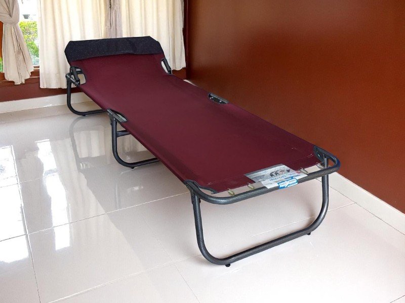 5 tiện ích giường xếp gấp gọn cho người lớn 3 Giường xếp gấp gọn cho người lớn