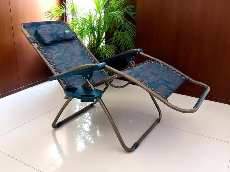 6 lý do nên chọn giường xếp inox bền đẹp cho gia đình 2 Giường xếp inox bền đẹp