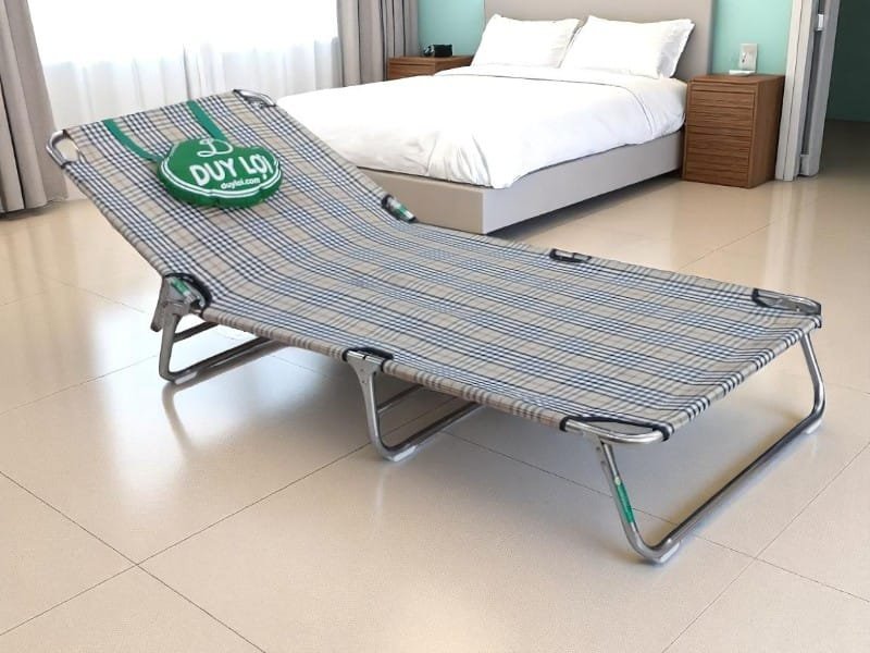 5 Gợi ý chọn ghế bố cho người lớn tuổi nên biết 4 Gợi ý chọn ghế bố cho người lớn tuổi