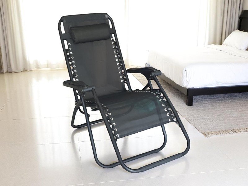 5 Gợi ý chọn ghế bố cho người lớn tuổi nên biết 3 Gợi ý chọn ghế bố cho người lớn tuổi