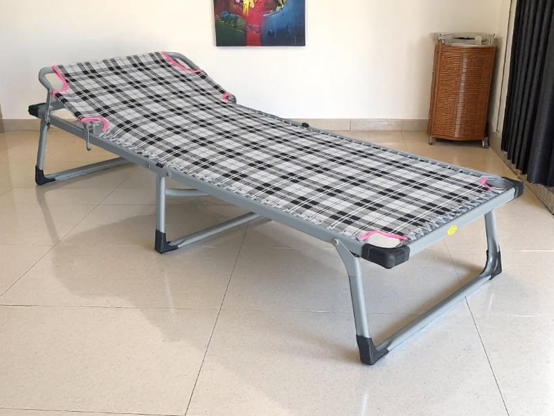 5 Gợi ý chọn ghế bố cho người lớn tuổi nên biết 2 Gợi ý chọn ghế bố cho người lớn tuổi