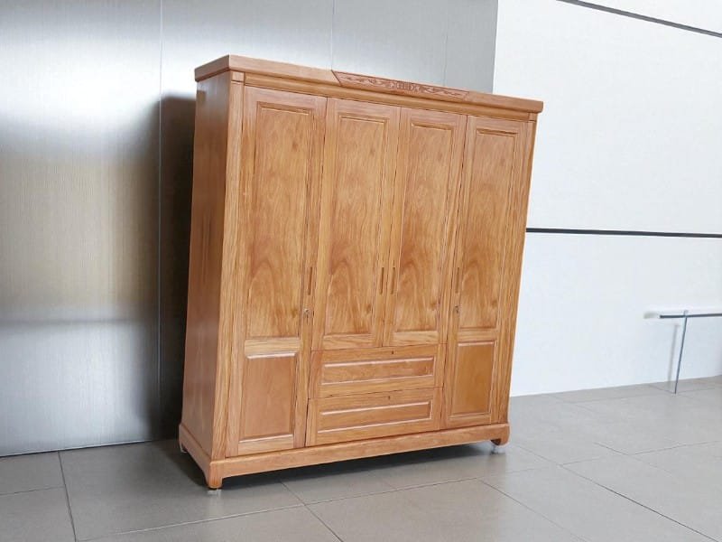 Gợi ý phối màu cho tủ quần áo đẹp hiện đại 1 Gợi ý phối màu cho tủ quần áo