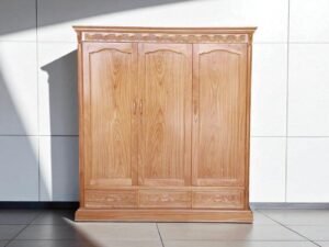 Gợi ý phối màu cho tủ quần áo