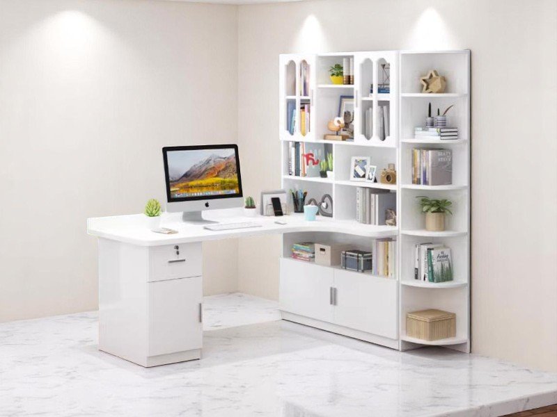 4 Hướng dẫn chọn bàn học theo độ tuổi phù hợp 4 Hướng dẫn chọn bàn học theo độ tuổi