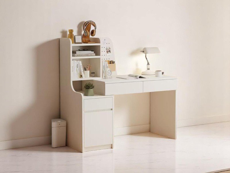 4 Hướng dẫn chọn bàn học theo độ tuổi phù hợp 2 Hướng dẫn chọn bàn học theo độ tuổi