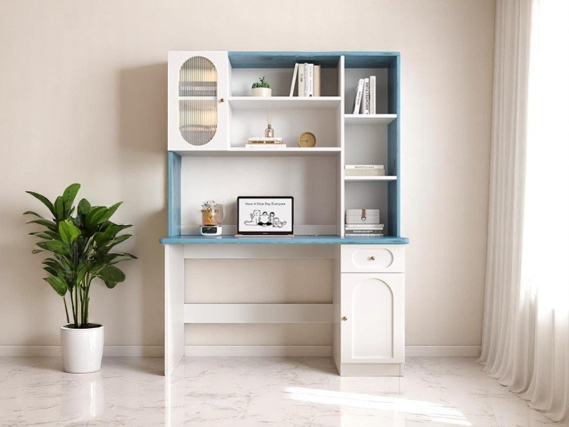 4 Hướng dẫn chọn bàn học theo độ tuổi phù hợp 1 Hướng dẫn chọn bàn học theo độ tuổi