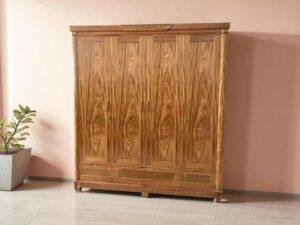 Hướng dẫn chọn tủ tại nhà