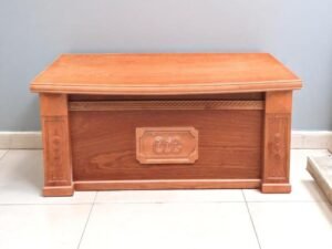 Khám Phá Bàn Làm Việc Cao Cấp Tại Gò Vấp