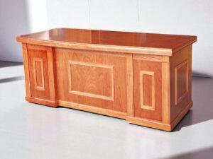 Loại bàn làm việc nên dùng cho văn phòng