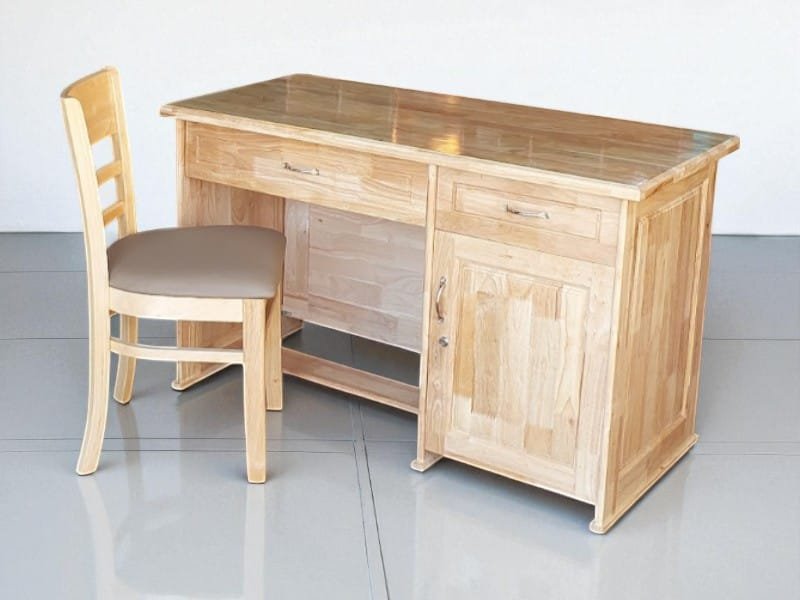 5 loại bàn làm việc nên dùng cho văn phòng hiện đại 6 Loại bàn làm việc nên dùng cho văn phòng