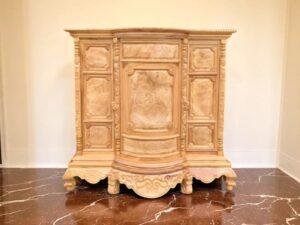 Lợi ích của bàn thờ treo tường