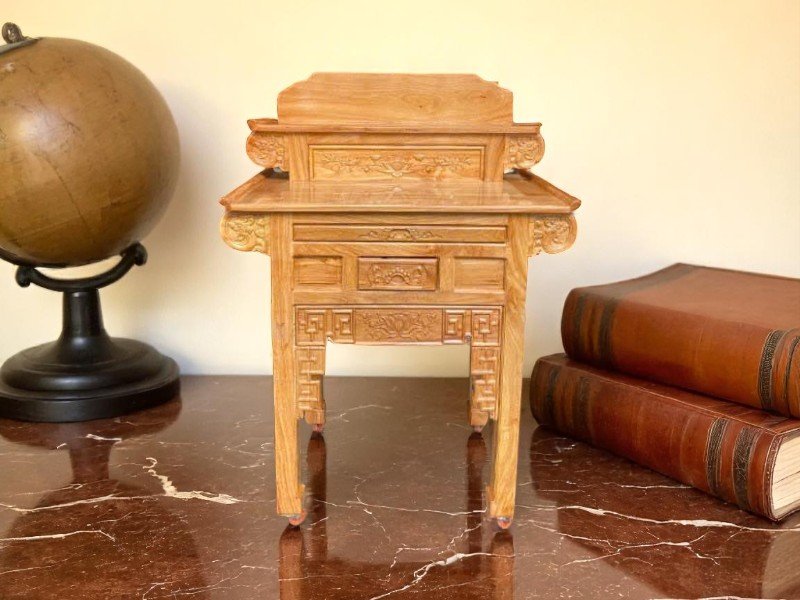 3 Lợi ích của bàn thờ treo tường 3 Lợi ích của bàn thờ treo tường