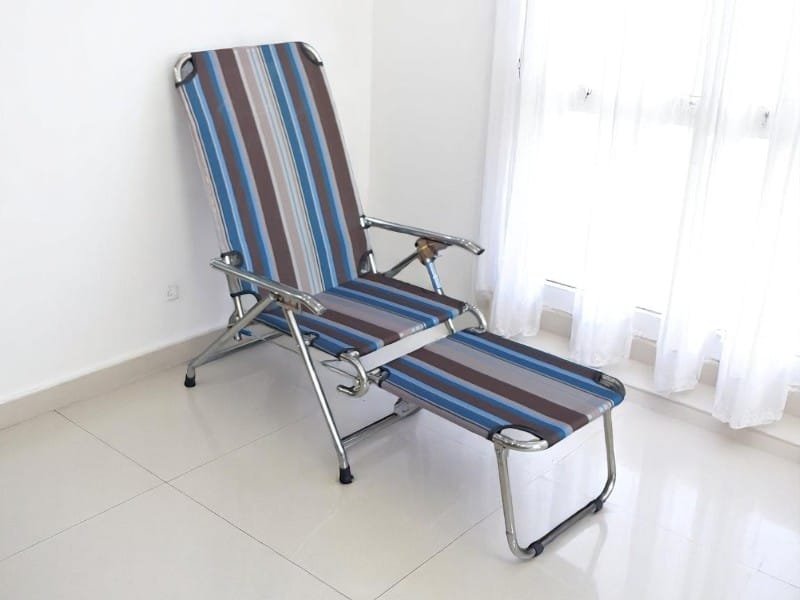 4 lợi ích khi sử dụng ghế bố trong phòng khách hiện đại 1 Lợi ích khi sử dụng ghế bố trong phòng khách