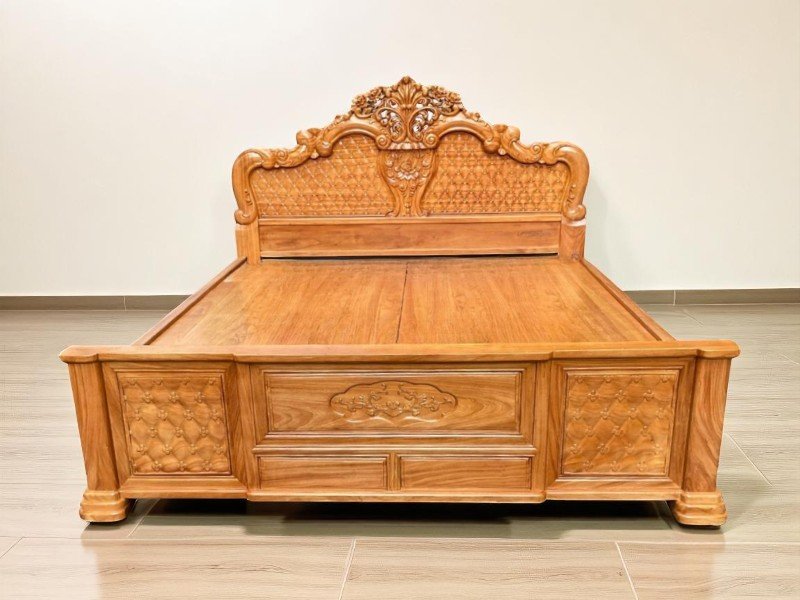 9 lỗi khiến giường ngủ nhanh xuống cấp cần tránh 1 Lỗi khiến giường ngủ nhanh xuống cấp