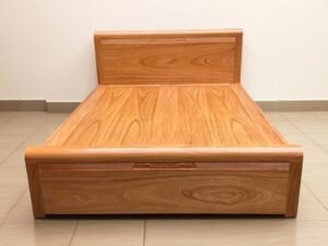 Lỗi khiến giường ngủ nhanh xuống cấp