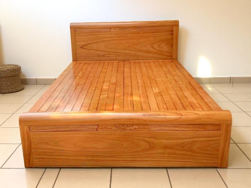 9 lỗi khiến giường ngủ nhanh xuống cấp cần tránh 3 Lỗi khiến giường ngủ nhanh xuống cấp