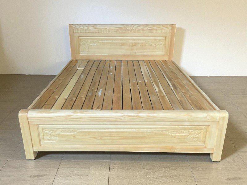 9 lỗi khiến giường ngủ nhanh xuống cấp cần tránh 2 Lỗi khiến giường ngủ nhanh xuống cấp