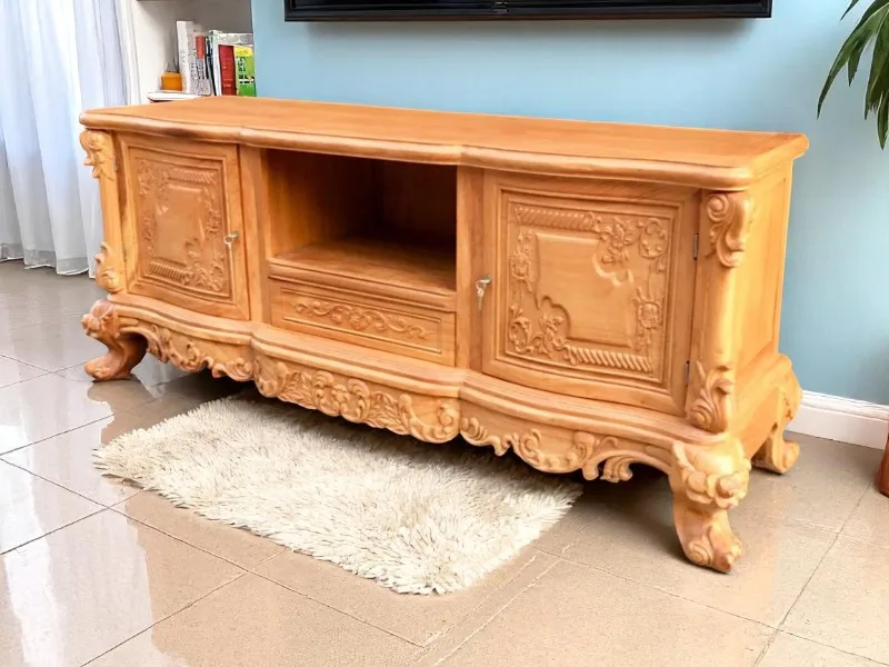 Lưu ý khi lắp đặt kệ tivi