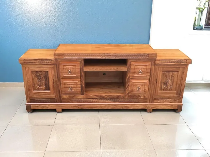 Lưu ý khi lắp đặt kệ tivi