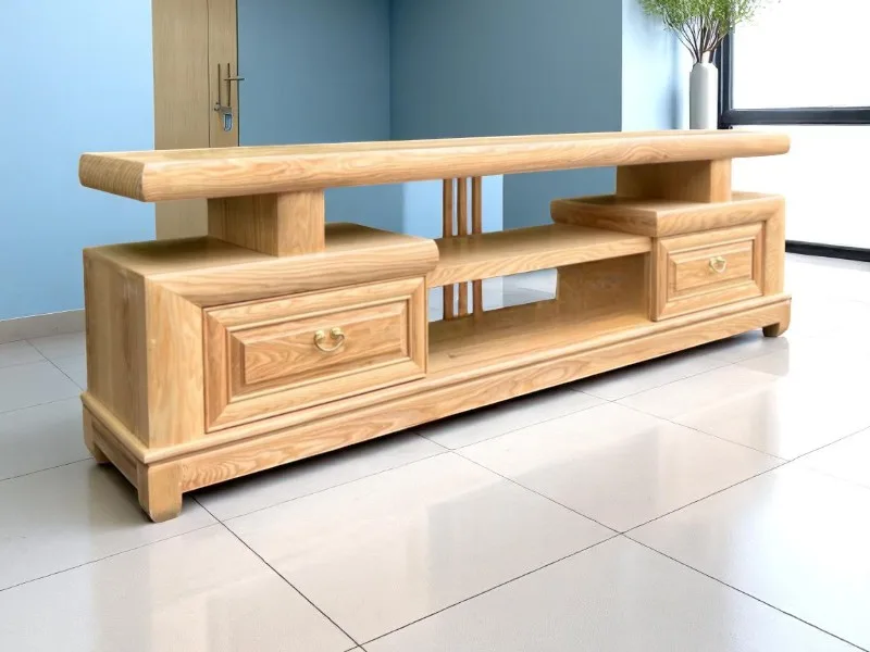 Lưu ý khi lắp đặt kệ tivi