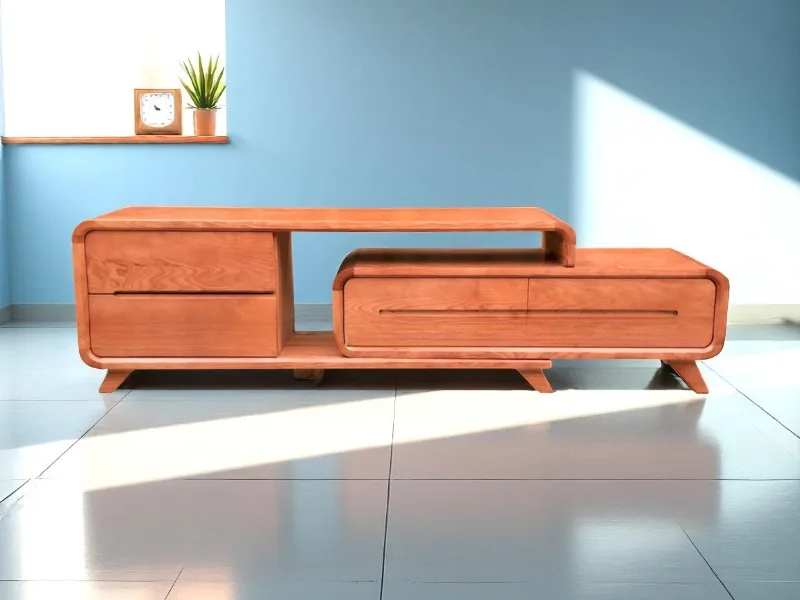 Lưu ý khi lắp đặt kệ tivi