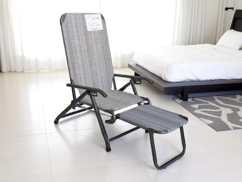 7 mẹo bảo quản giường xếp luôn bền đẹp như mới 1 Mẹo bảo quản giường xếp luôn bền đẹp