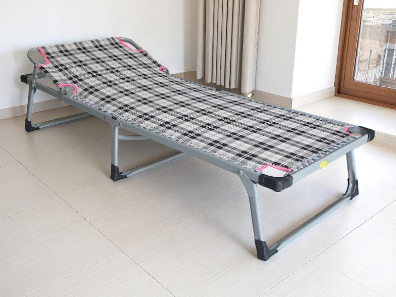 7 mẹo bảo quản giường xếp luôn bền đẹp như mới 5 Mẹo bảo quản giường xếp luôn bền đẹp