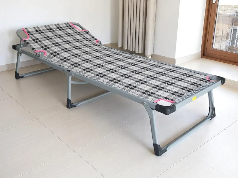 7 mẹo bảo quản giường xếp luôn bền đẹp như mới 5 Mẹo bảo quản giường xếp luôn bền đẹp