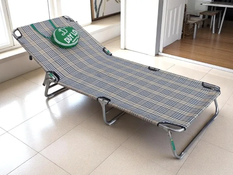 7 mẹo bảo quản giường xếp luôn bền đẹp như mới 2 Mẹo bảo quản giường xếp luôn bền đẹp