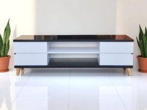 Mẹo chọn kệ tivi cho người mệnh Thủy