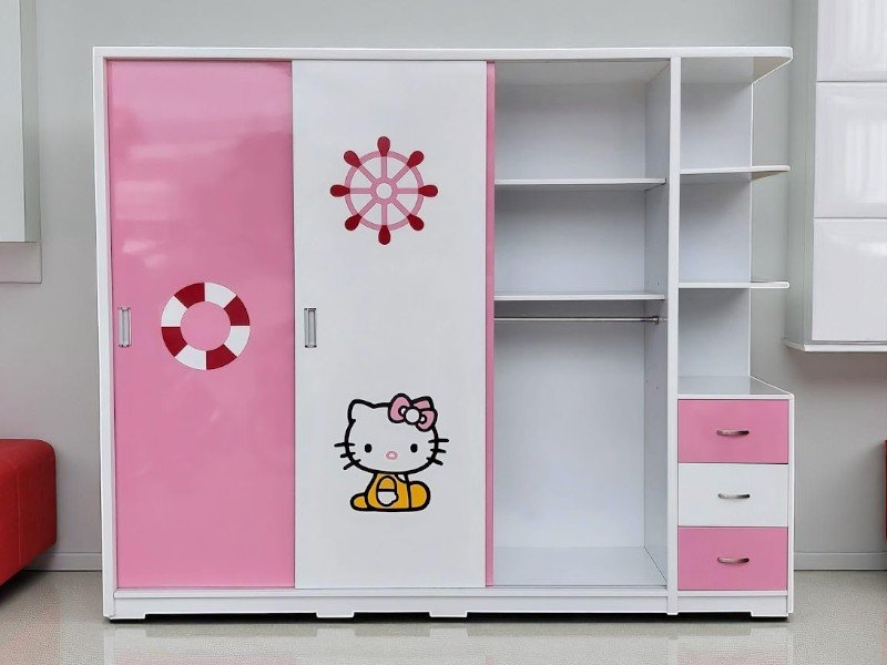 3 mẹo chọn tủ cho người mệnh Thủy chuẩn phong thủy 5 Mẹo chọn tủ cho người mệnh Thủy